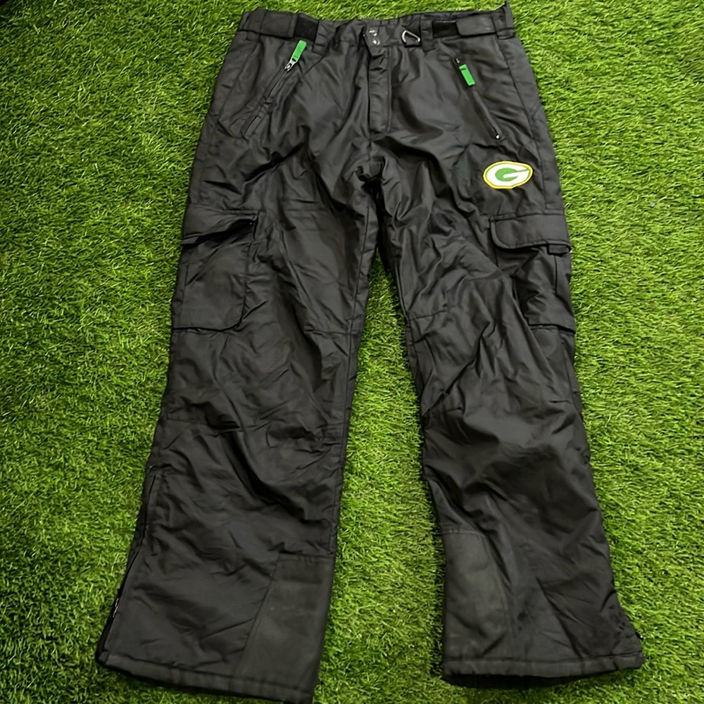 NFL - Green Bay Packers - Snow Pants